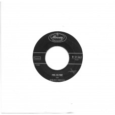 JOHNNY PRESTON - Feel so fine